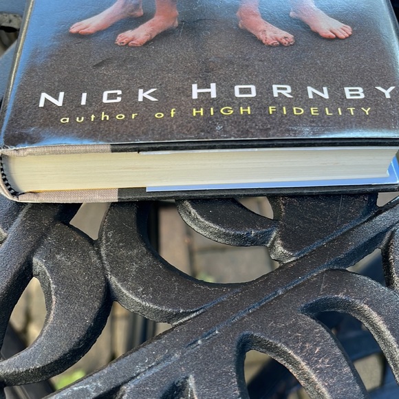 About a Boy by Nick Hornby - Picture 8 of 9
